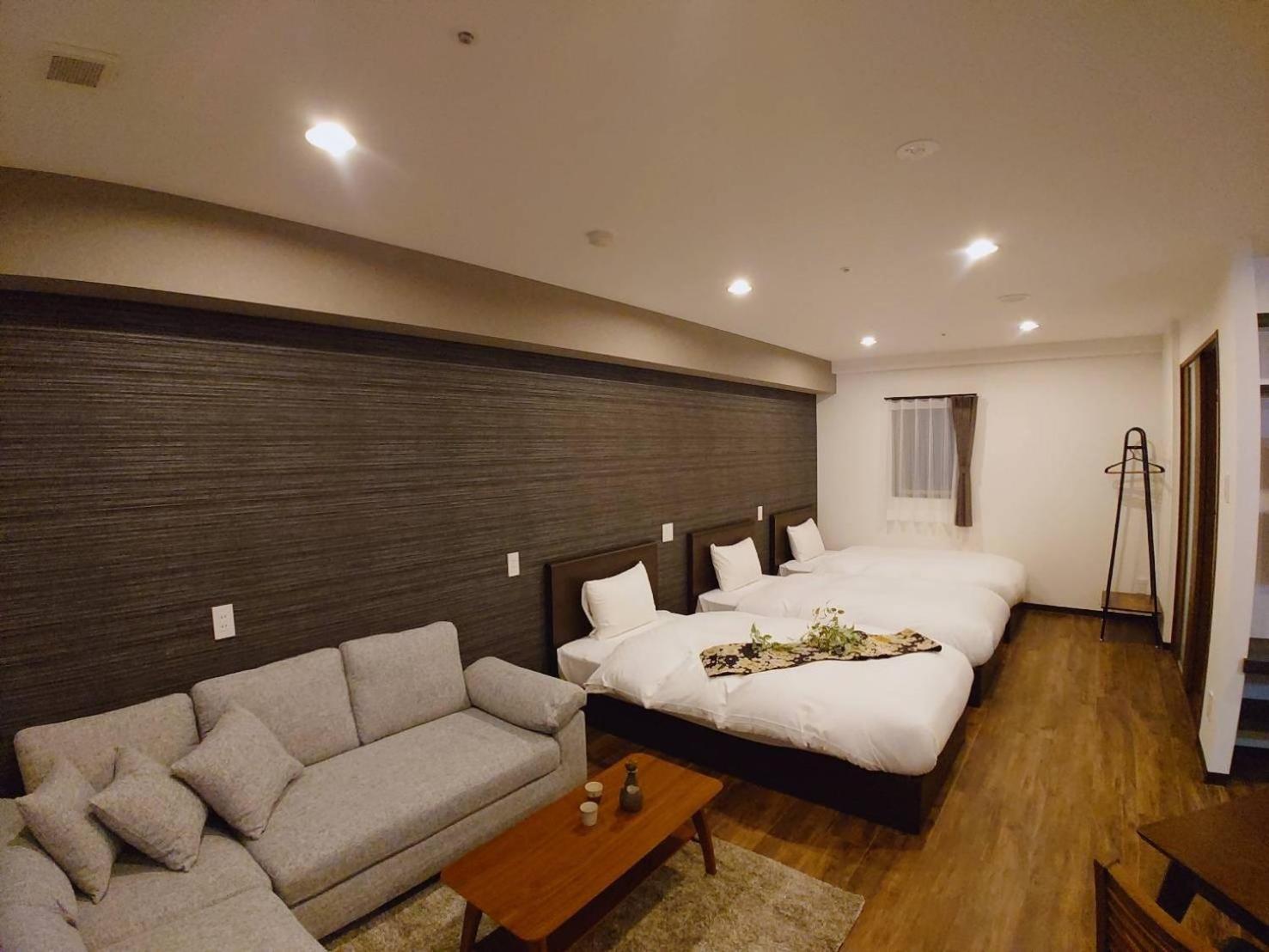 Vacation Rent Kanazawa - Vacation Stay 63128V エクステリア 写真